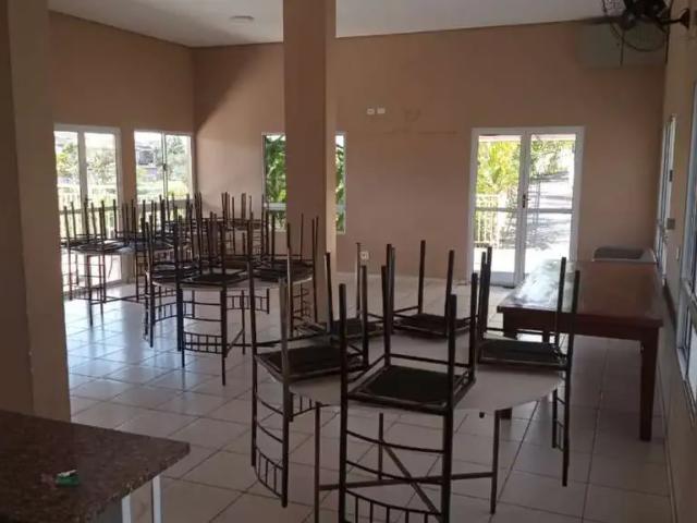 Apartamento para Venda em São José dos Campos/SP Vila Industrial 2 Quartos