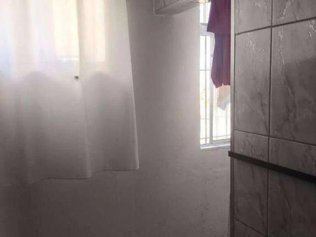 Apartamento para Venda em São José dos Campos/SP Alto da Ponte 2 Quartos