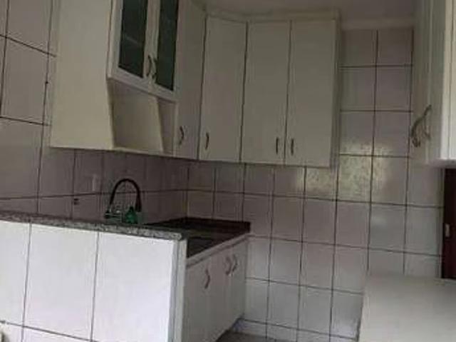 Apartamento para Venda em São José dos Campos/SP Alto da Ponte 2 Quartos