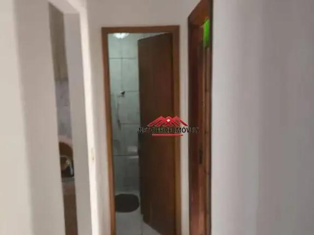 Apartamento para Venda em São José dos Campos/SP Alto da Ponte 2 Quartos