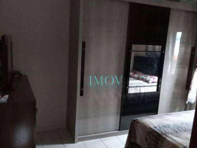 Apartamento para Venda em São José dos Campos/SP Alto da Ponte 2 Quartos