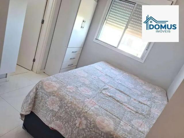 Apartamento para Venda em São José dos Campos/SP Altos da Vila Paiva 2 Quartos