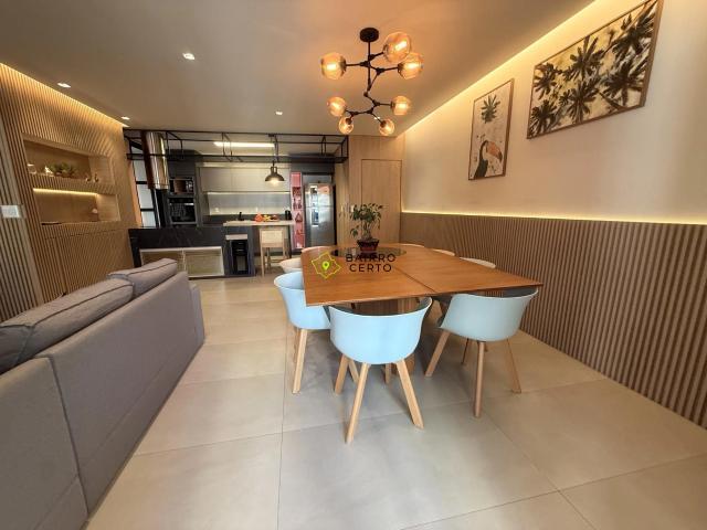 Apartamento para Venda em São José dos Campos/SP Altos do Esplanada 3 Quartos