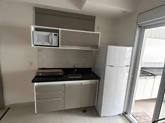 Apartamento para Venda em São José dos Campos/SP Altos do Esplanada 1 Quartos