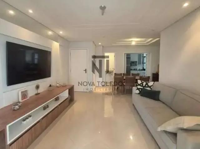 Apartamento para Venda em São José dos Campos/SP Altos do Esplanada 4 Quartos