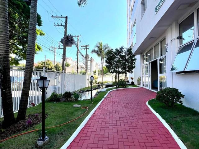 Apartamento para Venda em São José dos Campos/SP Área Rural de São José dos Campos 2 Quartos