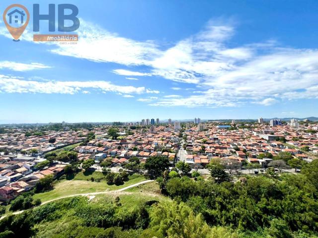 Apartamento para Venda em São José dos Campos/SP Área Rural de São José dos Campos 2 Quartos