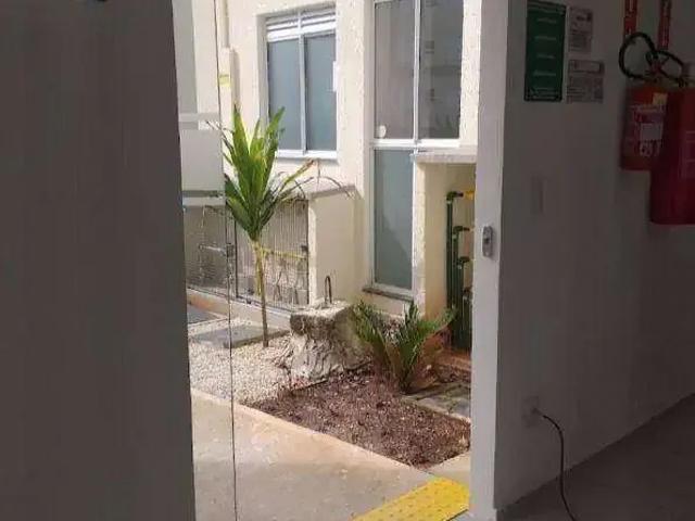 Apartamento para Venda em São José dos Campos/SP Bom Retiro 2 Quartos