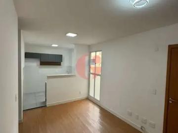 Apartamento para Venda em São José dos Campos/SP Bom Retiro 2 Quartos