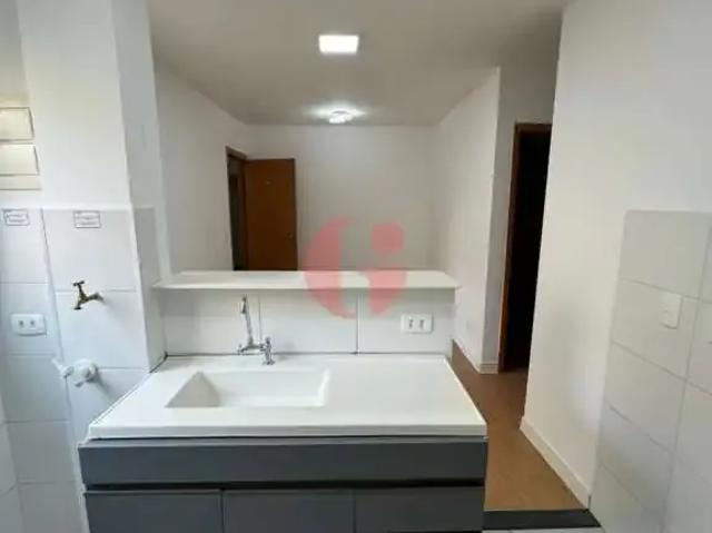 Apartamento para Venda em São José dos Campos/SP Bom Retiro 2 Quartos