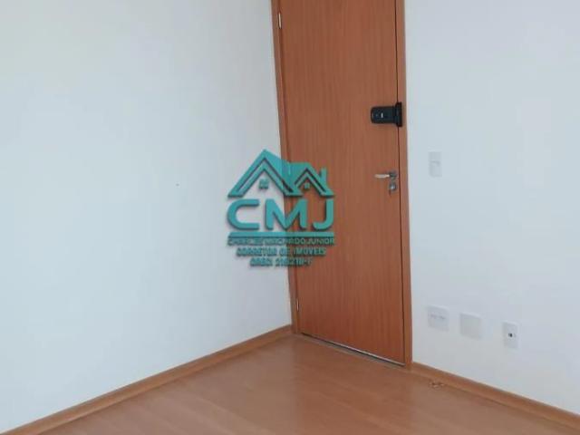 Apartamento para Venda em São José dos Campos/SP Bom Retiro 2 Quartos