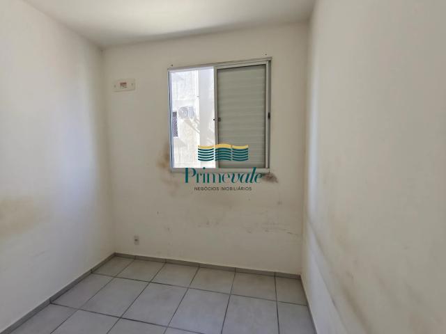 Apartamento para Venda em São José dos Campos/SP Bom Retiro 2 Quartos
