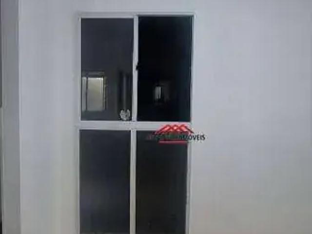 Apartamento para Venda em São José dos Campos/SP Bom Retiro 2 Quartos