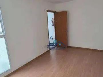 Apartamento para Venda em São José dos Campos/SP Bom Retiro 2 Quartos