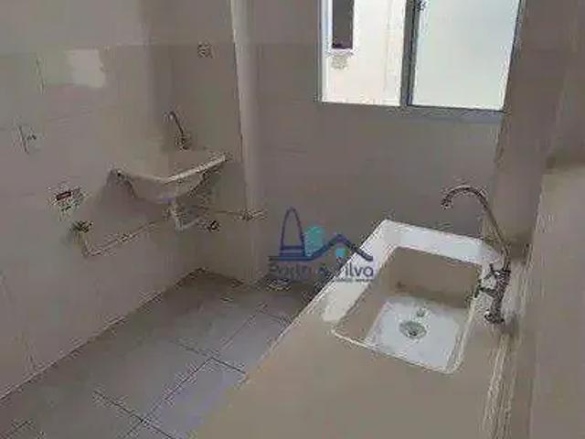 Apartamento para Venda em São José dos Campos/SP Bom Retiro 2 Quartos