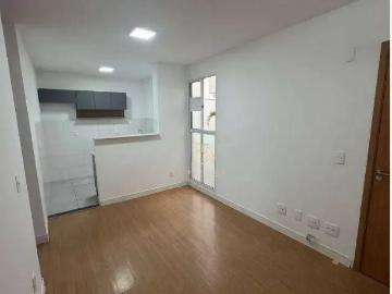 Apartamento para Venda em São José dos Campos/SP Bom Retiro 2 Quartos