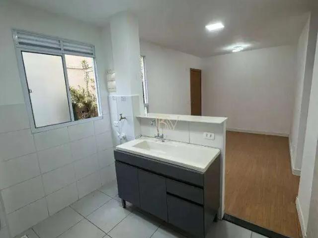 Apartamento para Venda em São José dos Campos/SP Bom Retiro 2 Quartos