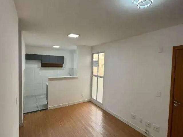Apartamento para Venda em São José dos Campos/SP Bom Retiro 2 Quartos