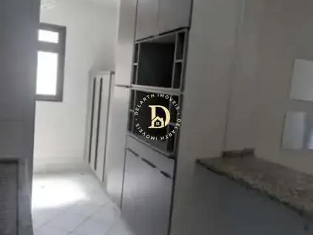 Apartamento para Venda em São José dos Campos/SP Bosque dos Eucaliptos 3 Quartos