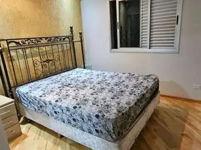 Apartamento para Venda em São José dos Campos/SP Bosque dos Eucaliptos 3 Quartos