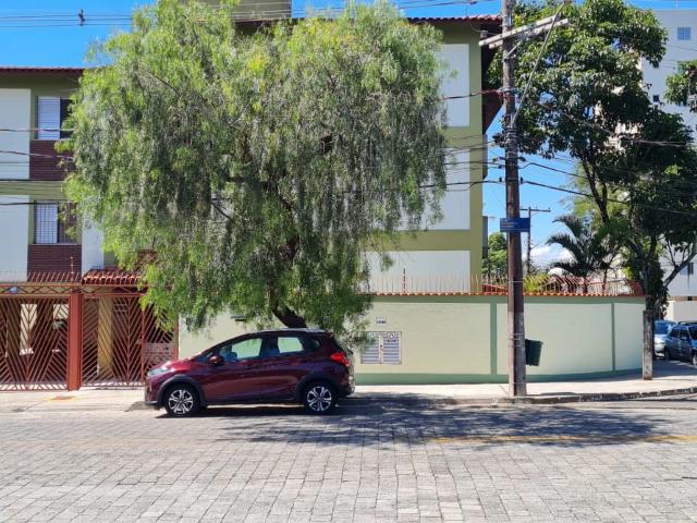 Apartamento para Venda em São José dos Campos/SP Bosque dos Eucaliptos 3 Quartos