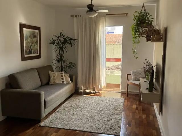 Apartamento para Venda em São José dos Campos/SP Bosque dos Eucaliptos 3 Quartos