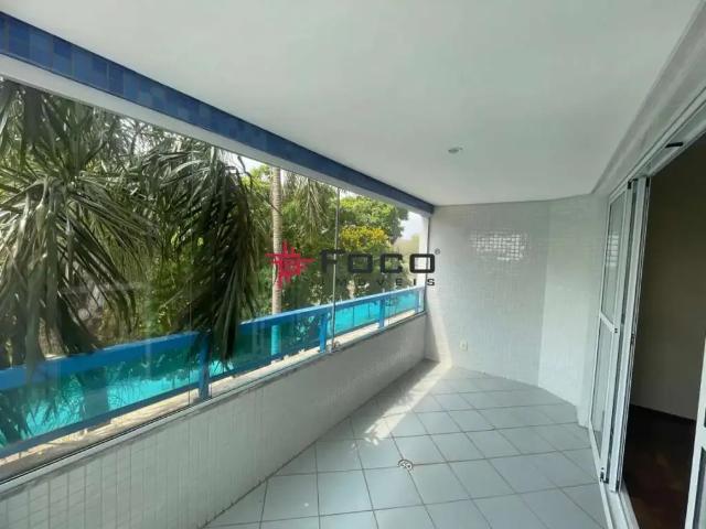 Apartamento para Venda em São José dos Campos/SP Bosque dos Eucaliptos 3 Quartos
