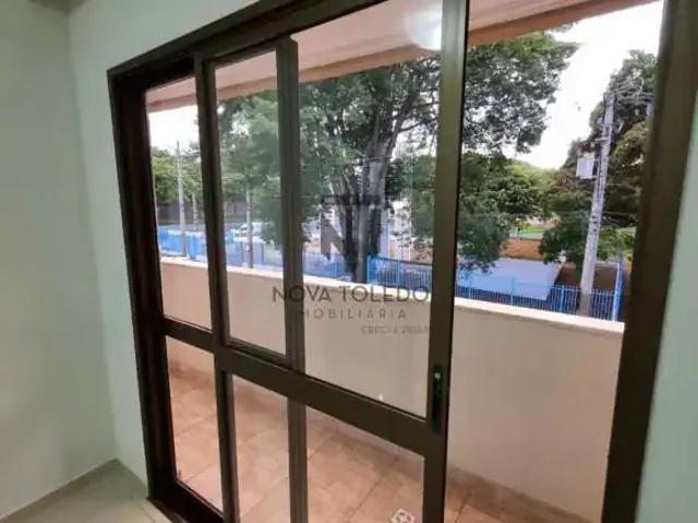 Apartamento para Venda em São José dos Campos/SP Bosque dos Eucaliptos 3 Quartos