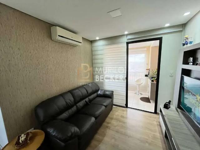 Apartamento para Venda em São José dos Campos/SP Bosque dos Eucaliptos 3 Quartos