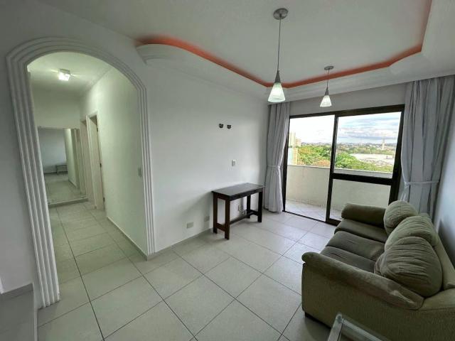Apartamento para Venda em São José dos Campos/SP Bosque dos Eucaliptos 3 Quartos