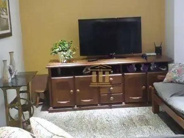 Apartamento para Venda em São José dos Campos/SP Bosque dos Eucaliptos 3 Quartos