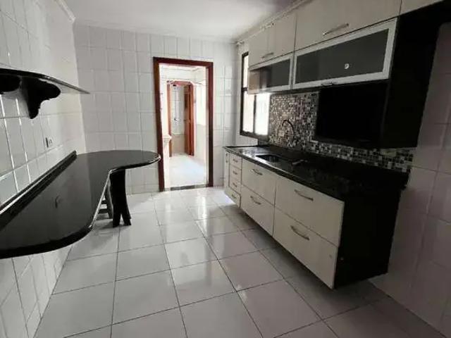 Apartamento para Venda em São José dos Campos/SP Bosque dos Eucaliptos 3 Quartos