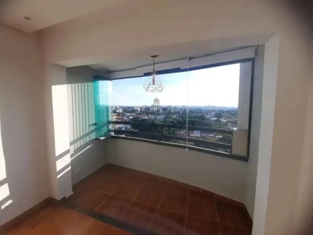 Apartamento para Venda em São José dos Campos/SP Bosque dos Eucaliptos 3 Quartos