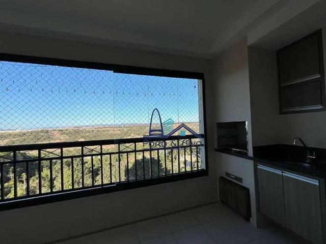 Apartamento para Venda em São José dos Campos/SP Bosque dos Eucaliptos 3 Quartos