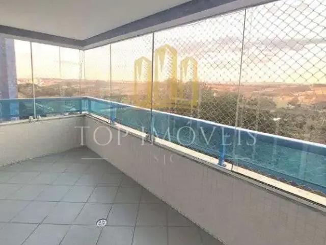 Apartamento para Venda em São José dos Campos/SP Bosque dos Eucaliptos 3 Quartos
