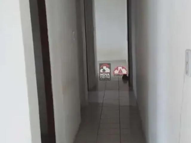 Apartamento para Venda em São José dos Campos/SP Bosque dos Eucaliptos 2 Quartos
