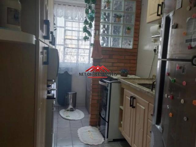 Apartamento para Venda em São José dos Campos/SP Bosque dos Eucaliptos 2 Quartos