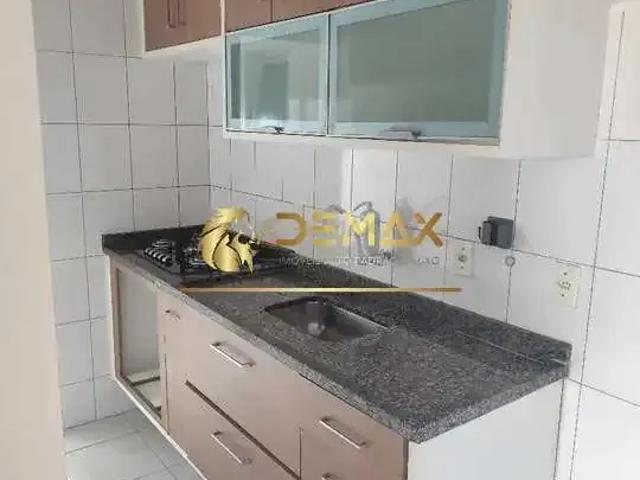 Apartamento para Venda em São José dos Campos/SP Bosque dos Eucaliptos 2 Quartos