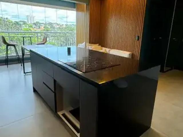 Apartamento para Venda em São José dos Campos/SP Bosque dos Eucaliptos 2 Quartos