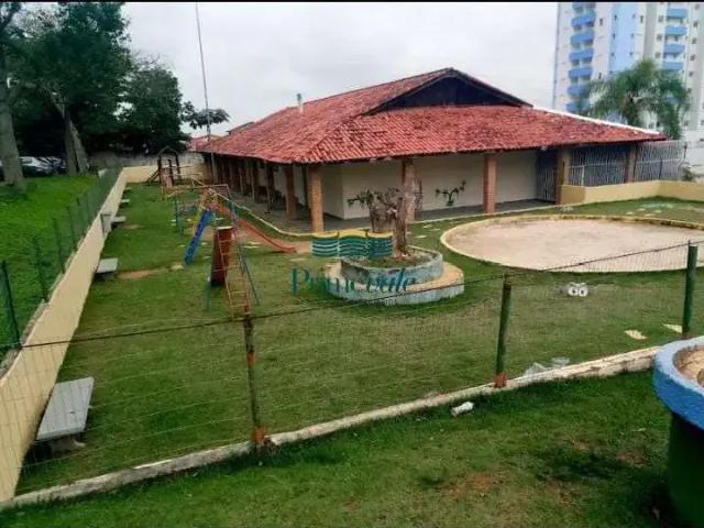 Apartamento para Venda em São José dos Campos/SP Bosque dos Eucaliptos 2 Quartos