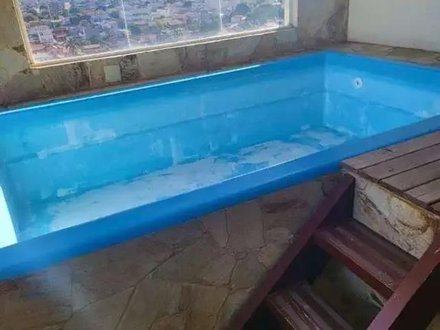 Apartamento para Venda em São José dos Campos/SP Bosque dos Eucaliptos 2 Quartos