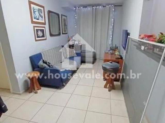 Apartamento para Venda em São José dos Campos/SP Bosque dos Eucaliptos 2 Quartos