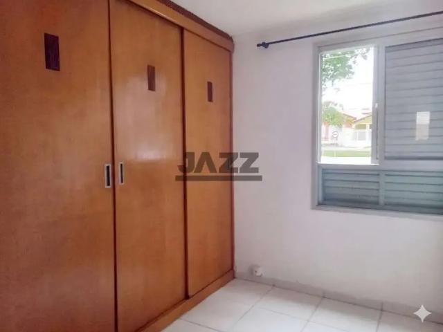 Apartamento para Venda em São José dos Campos/SP Bosque dos Eucaliptos 2 Quartos