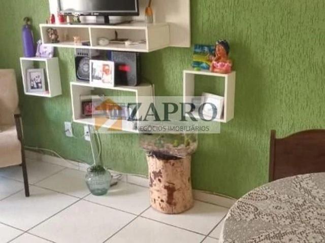 Apartamento para Venda em São José dos Campos/SP Bosque dos Eucaliptos 2 Quartos