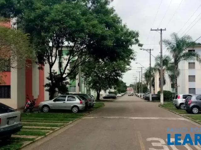Apartamento para Venda em São José dos Campos/SP Bosque dos Eucaliptos 2 Quartos