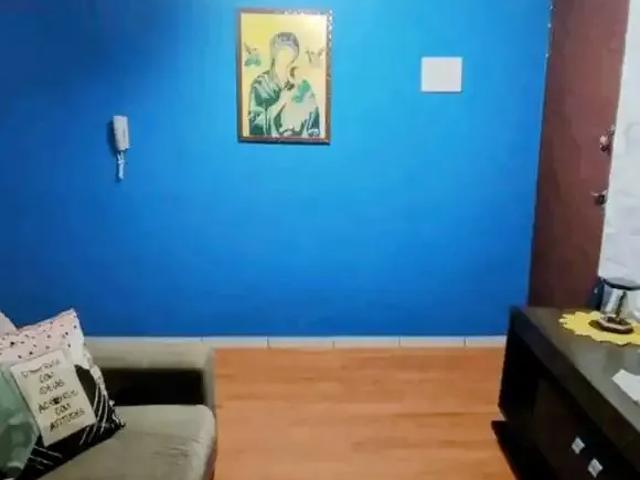 Apartamento para Venda em São José dos Campos/SP Bosque dos Eucaliptos 2 Quartos