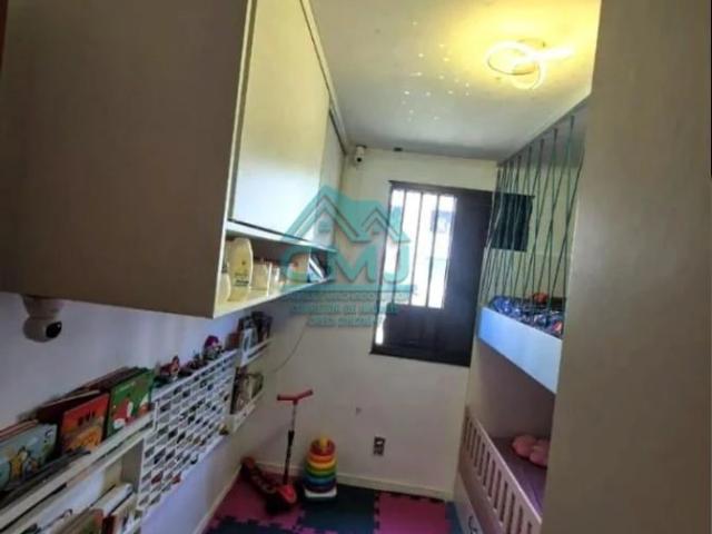 Apartamento para Venda em São José dos Campos/SP Bosque dos Eucaliptos 2 Quartos