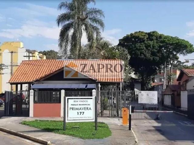 Apartamento para Venda em São José dos Campos/SP Bosque dos Eucaliptos 2 Quartos