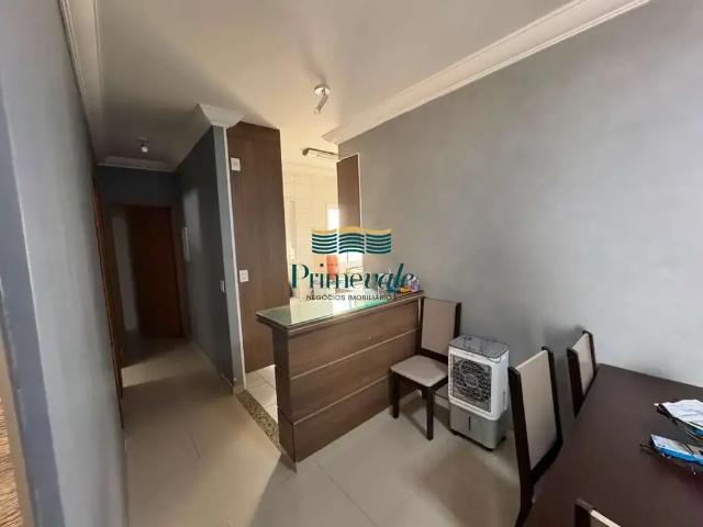 Apartamento para Venda em São José dos Campos/SP Bosque dos Eucaliptos 2 Quartos