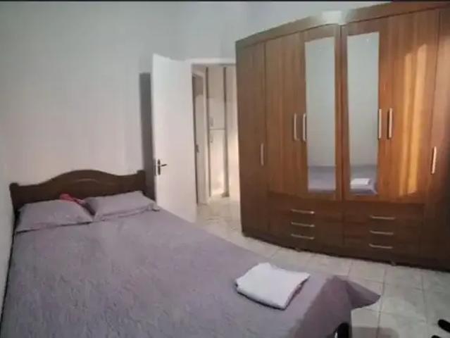 Apartamento para Venda em São José dos Campos/SP Bosque dos Eucaliptos 2 Quartos